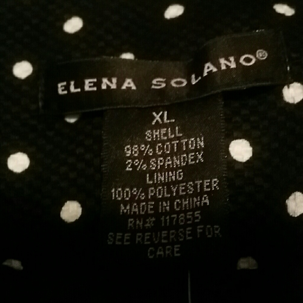 Jacket - Picture 4 of 4